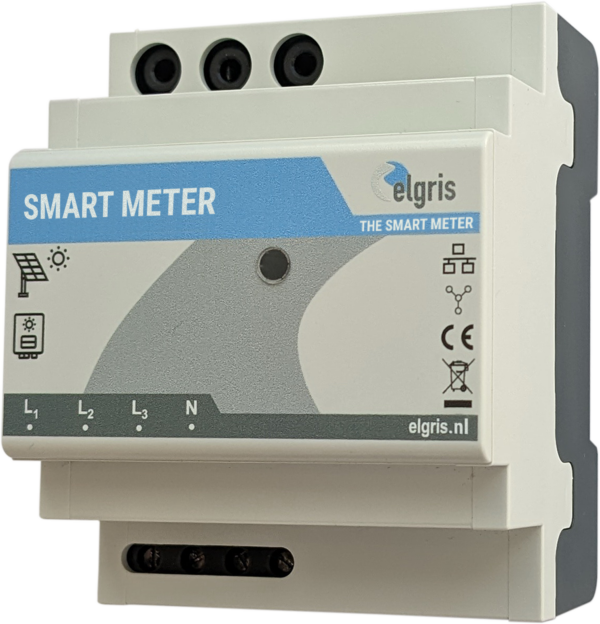 elgris SMART METER LAN