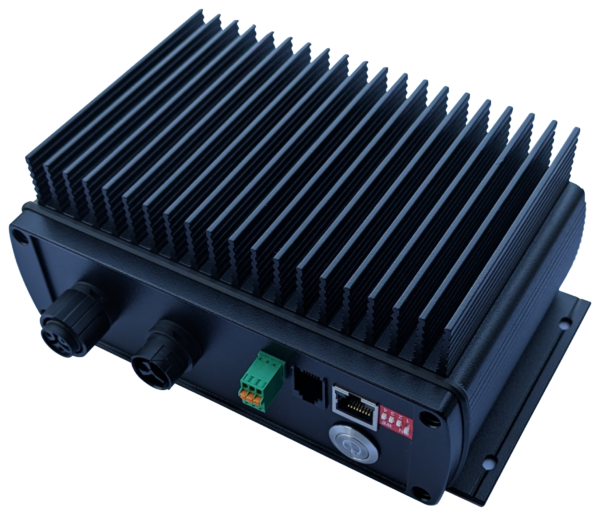 Universele AC Dimmer